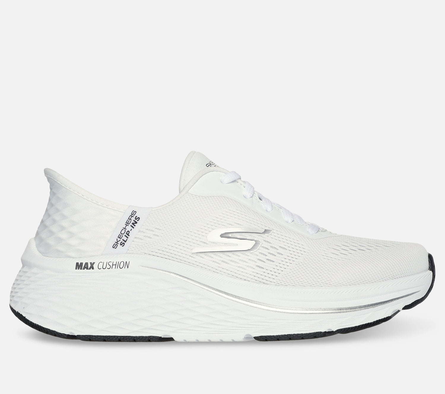 Slip-ins: Max Cushioning Elite - Vanish Shoe Skechers