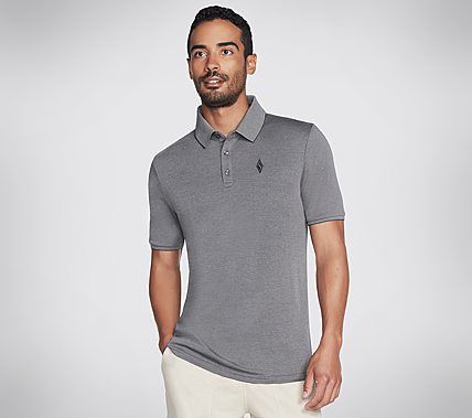 Skechers Apparel Off Duty Polo Shirt Clothes Skechers