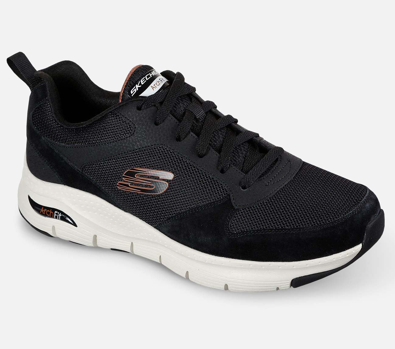 Arch Fit - Servitica Shoe Skechers