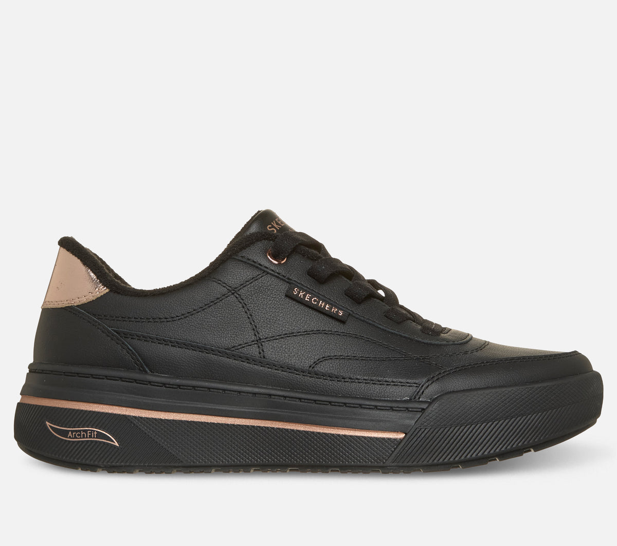 Arch Fit Arcade HI - Uphear Shoe Skechers.no