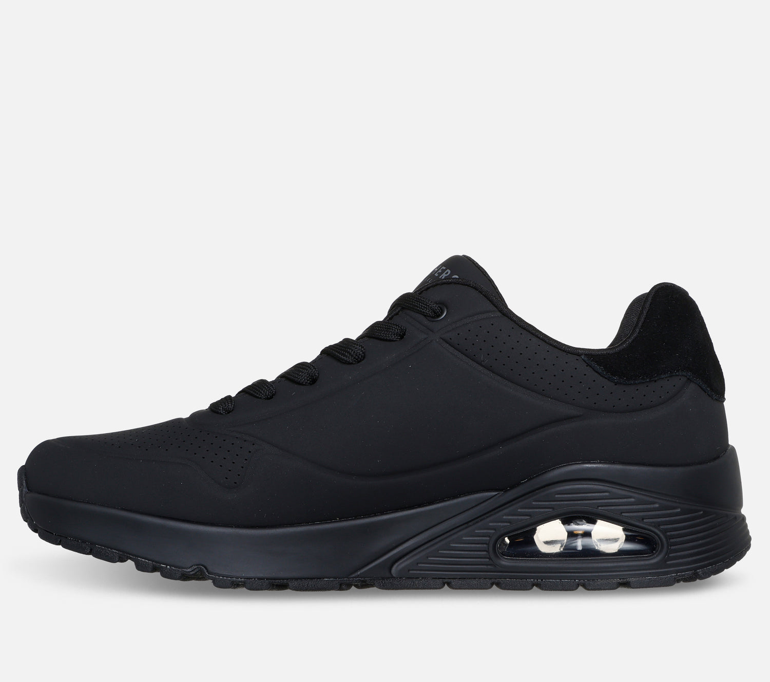 Wide Fit: UNO - Suited On Air Shoe Skechers.no