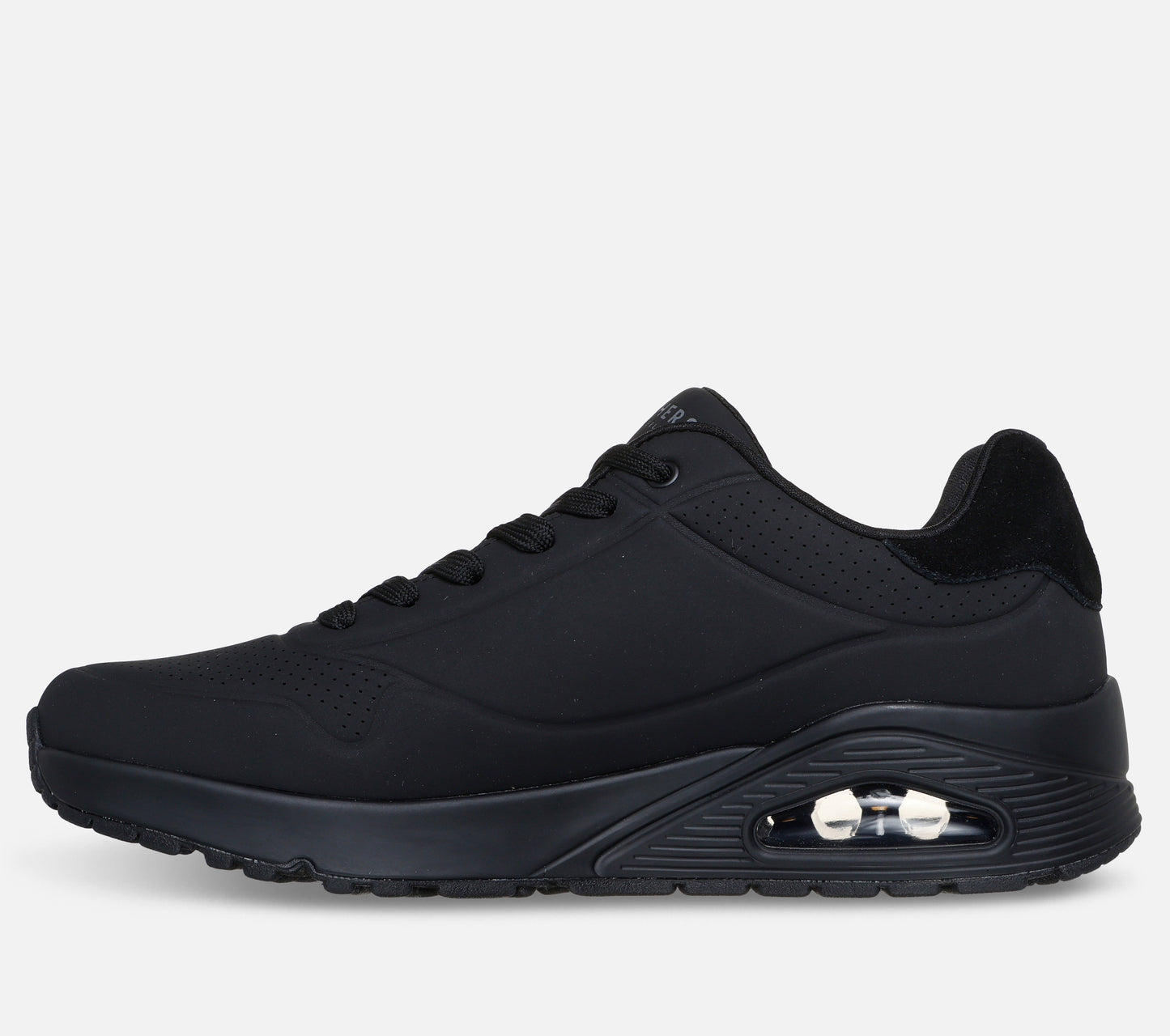 Wide Fit: UNO - Suited On Air Shoe Skechers.no