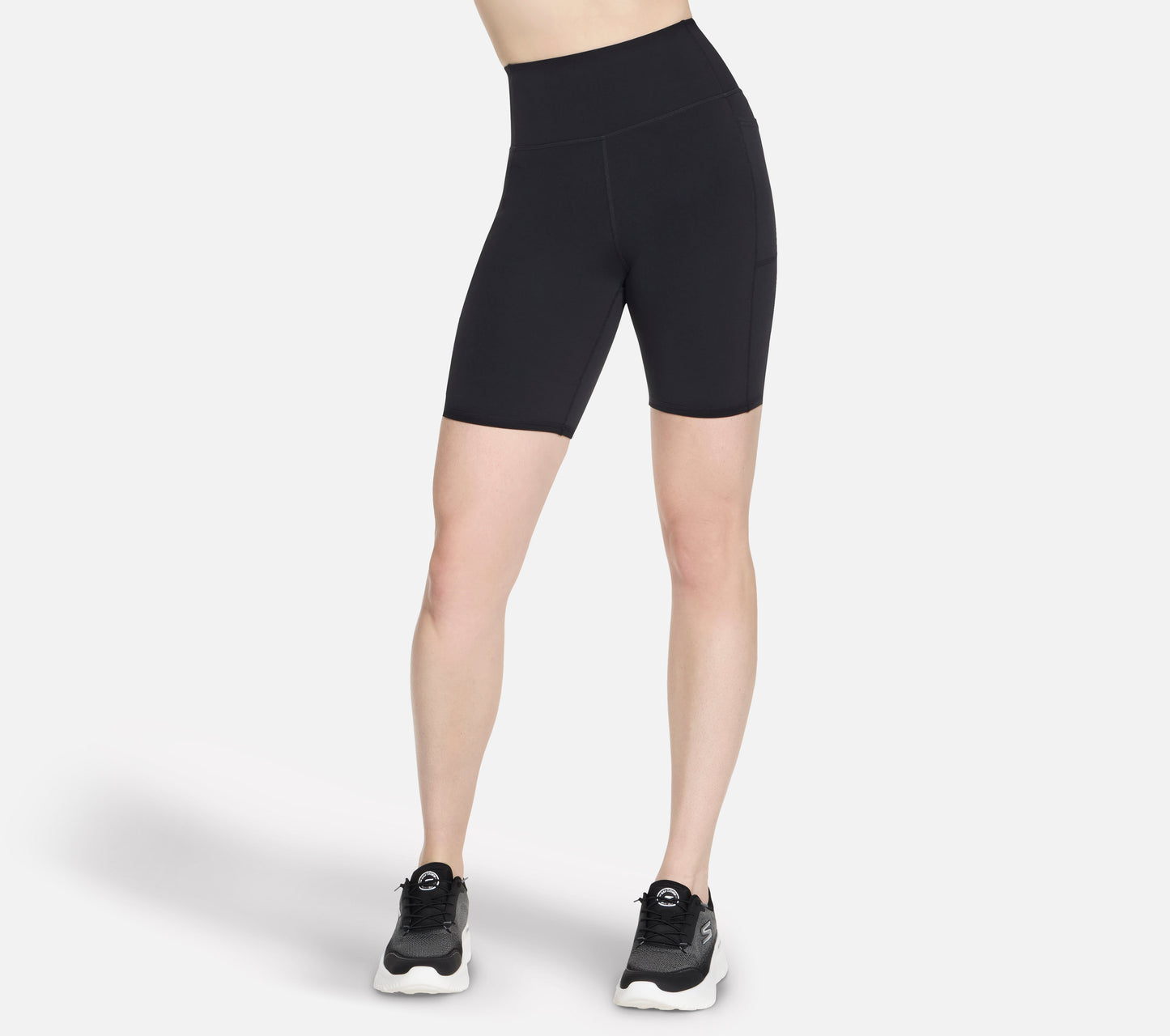 GO FLEX Harmony Bike Shorts Clothes Skechers.no