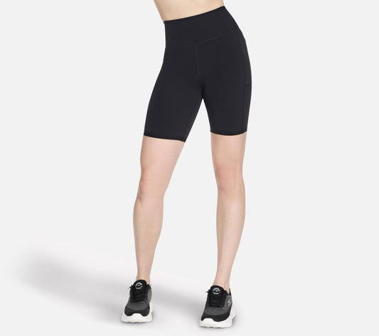 GO FLEX Harmony Bike Shorts Clothes Skechers.no