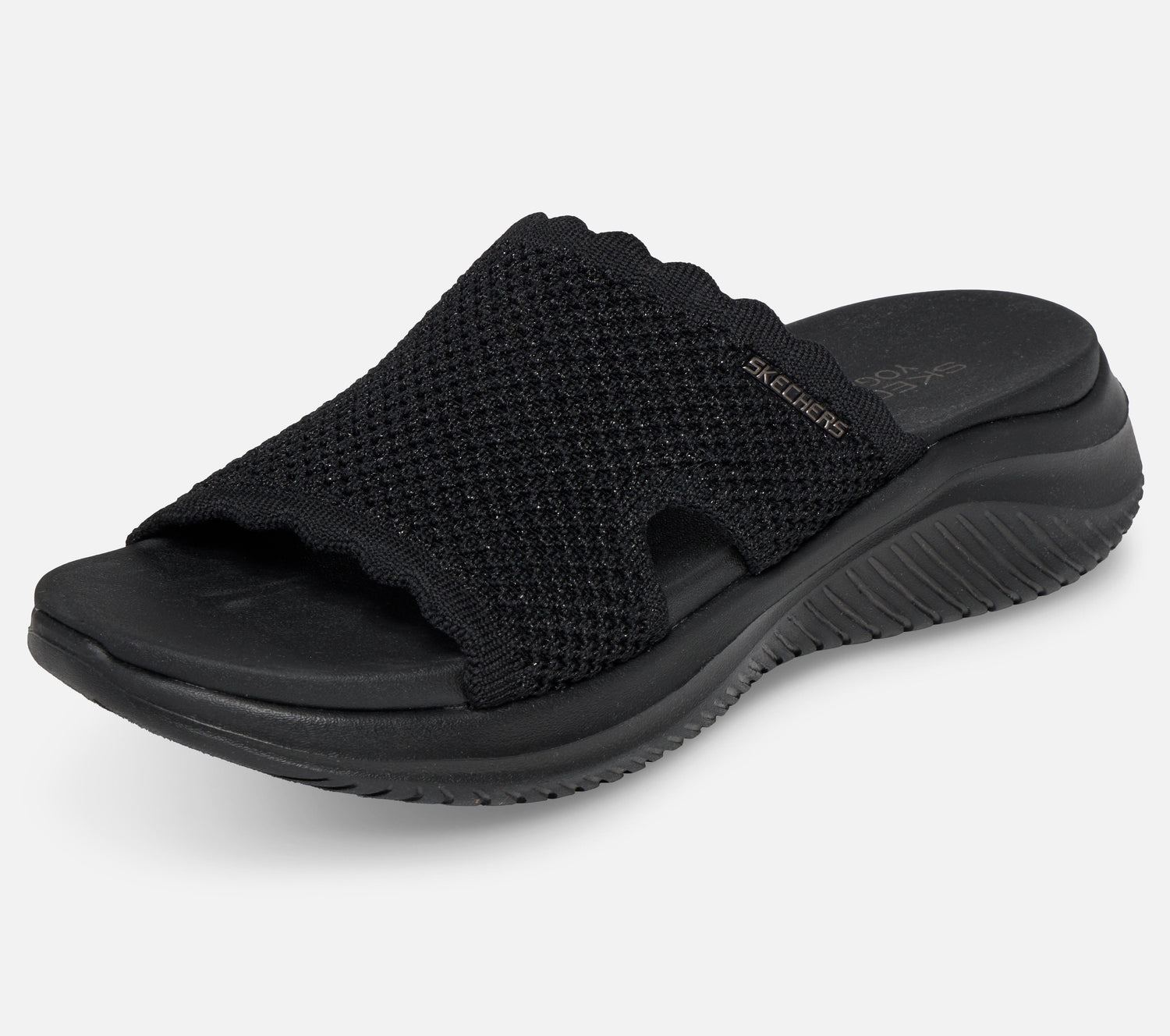 Ultra Flex 3.0 - Bring It Sandal Skechers.no
