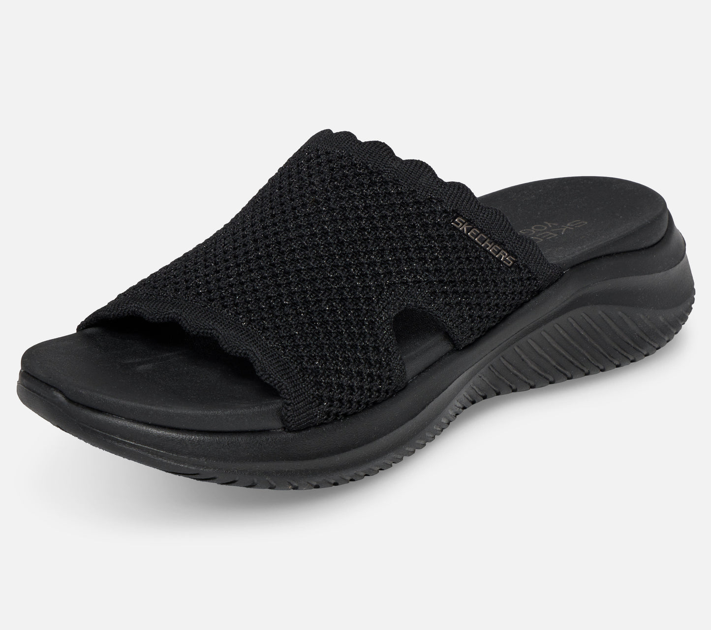 Ultra Flex 3.0 - Bring It Sandal Skechers.no