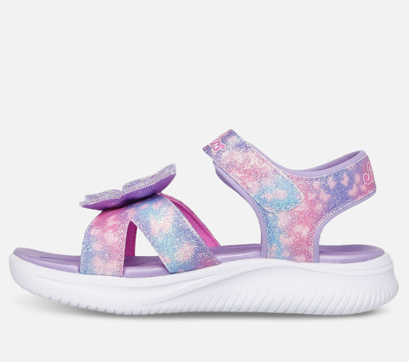 Jumpsters Sandal – Butterfly Brights Sandal Skechers.no