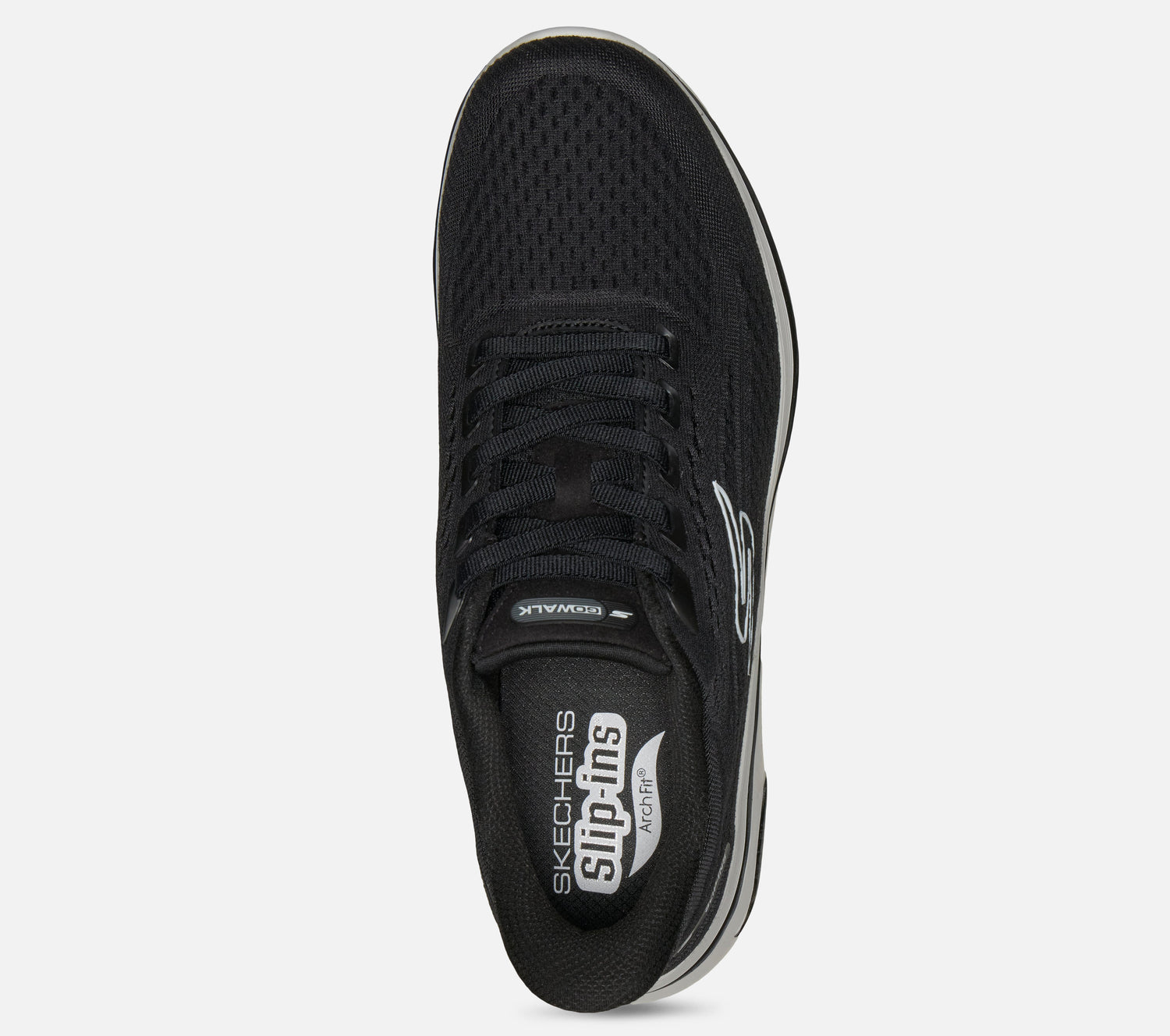 Slip-ins: GO WALK Arch Fit 2.0 - Percy Shoe Skechers.no