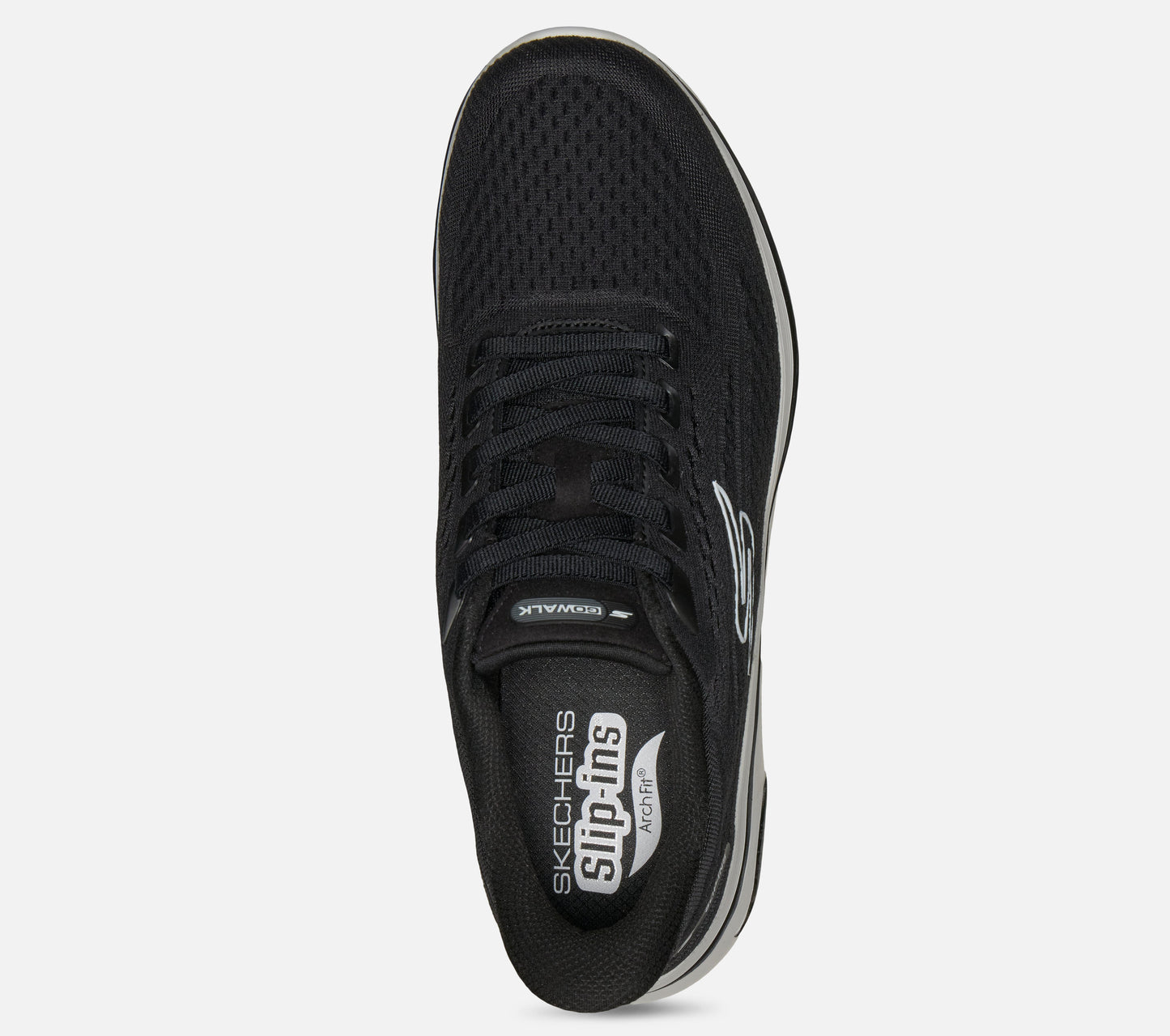 Slip-ins: GO WALK Arch Fit 2.0 - Percy Shoe Skechers.no