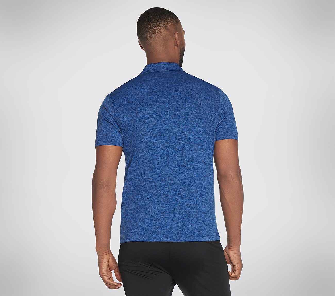 GO DRI Charge Polo Clothes Skechers.no
