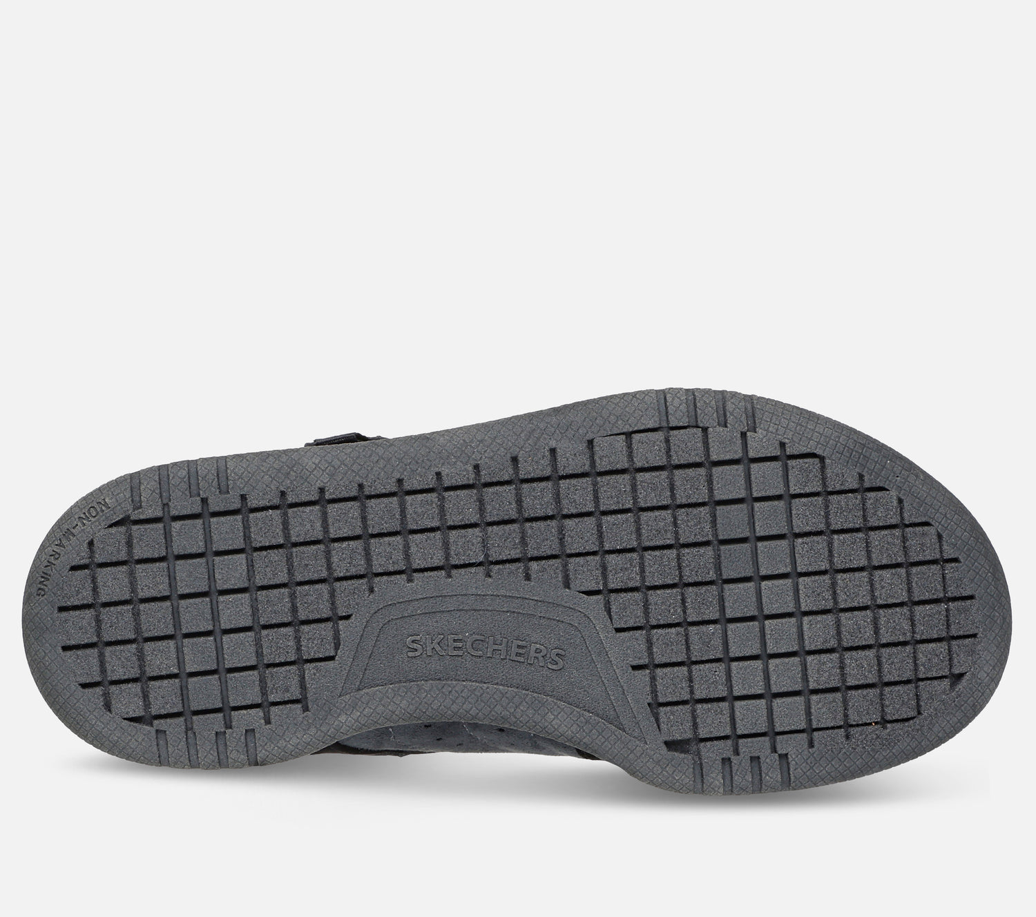 Quick Street - Smooth Avenue Shoe Skechers.no