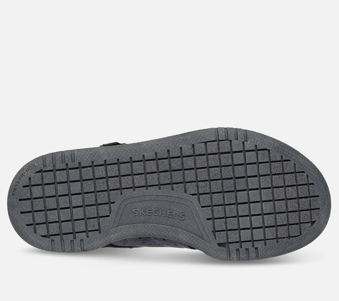 Quick Street - Smooth Avenue Shoe Skechers.no