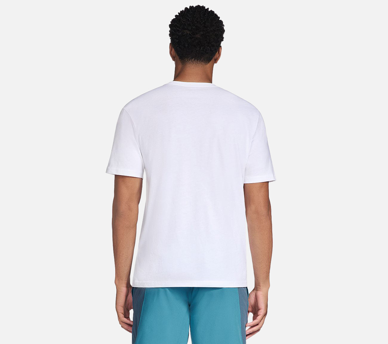 Nitro Short Sleeve Tee Clothes Skechers.no