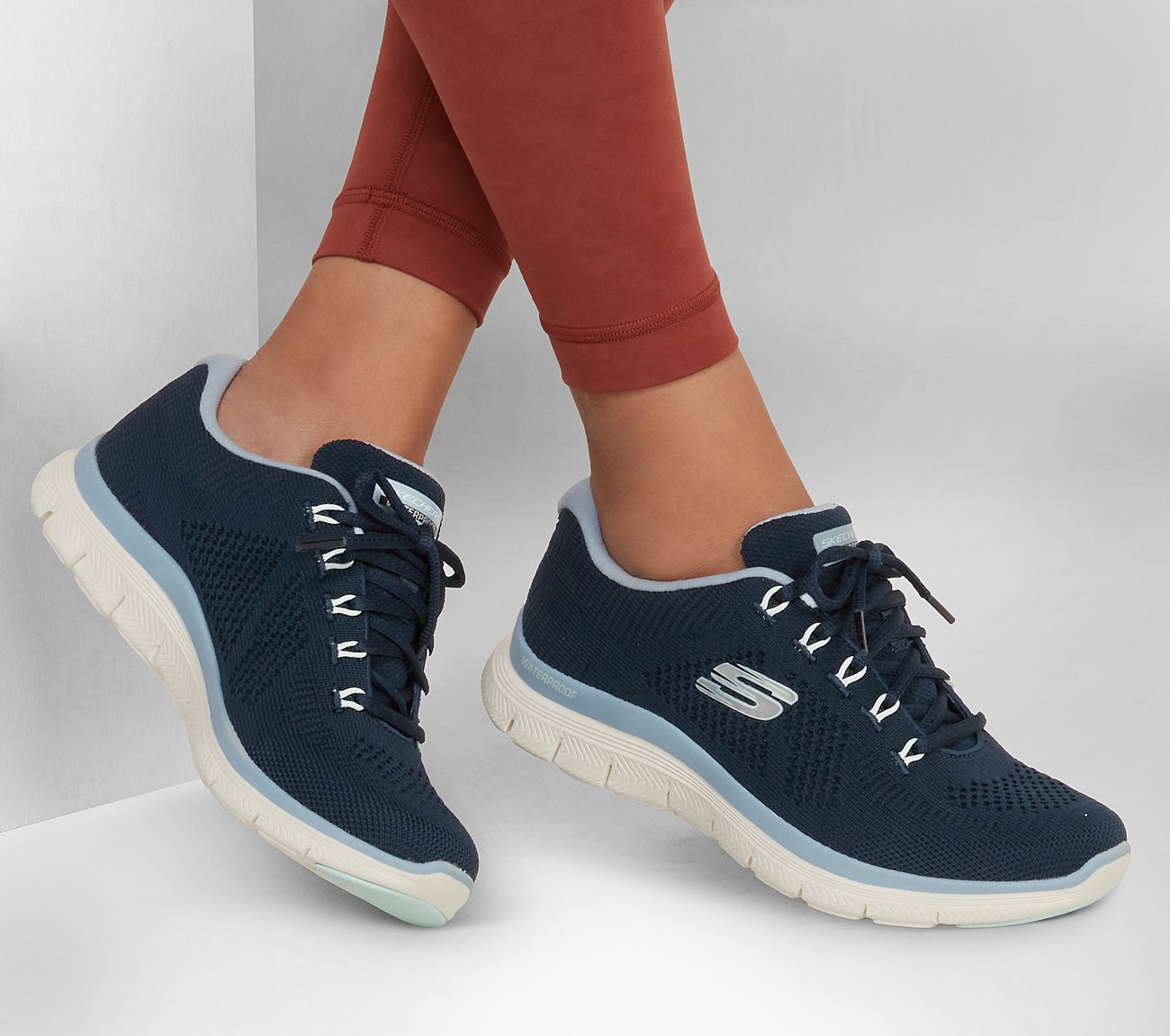 Flex Appeal 4.0 - Waterproof Shoe Skechers