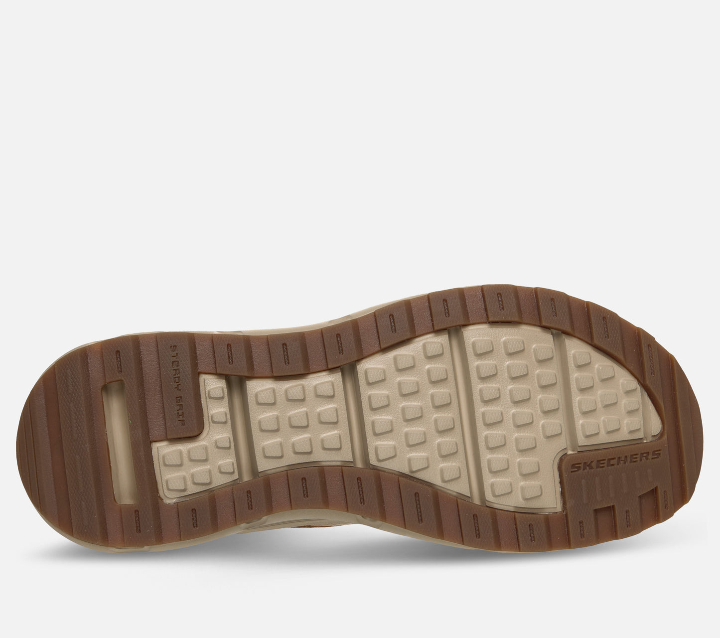 Relaxed Fit: Slip-ins: Garza Ultra - Tyrell Shoe Skechers.no