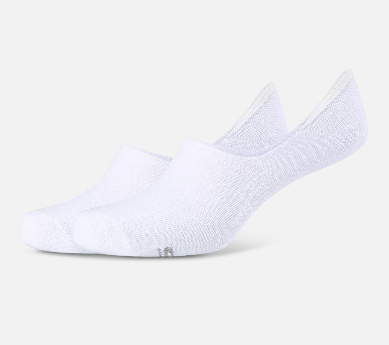 Casual Footies 2 stk. Sock Skechers
