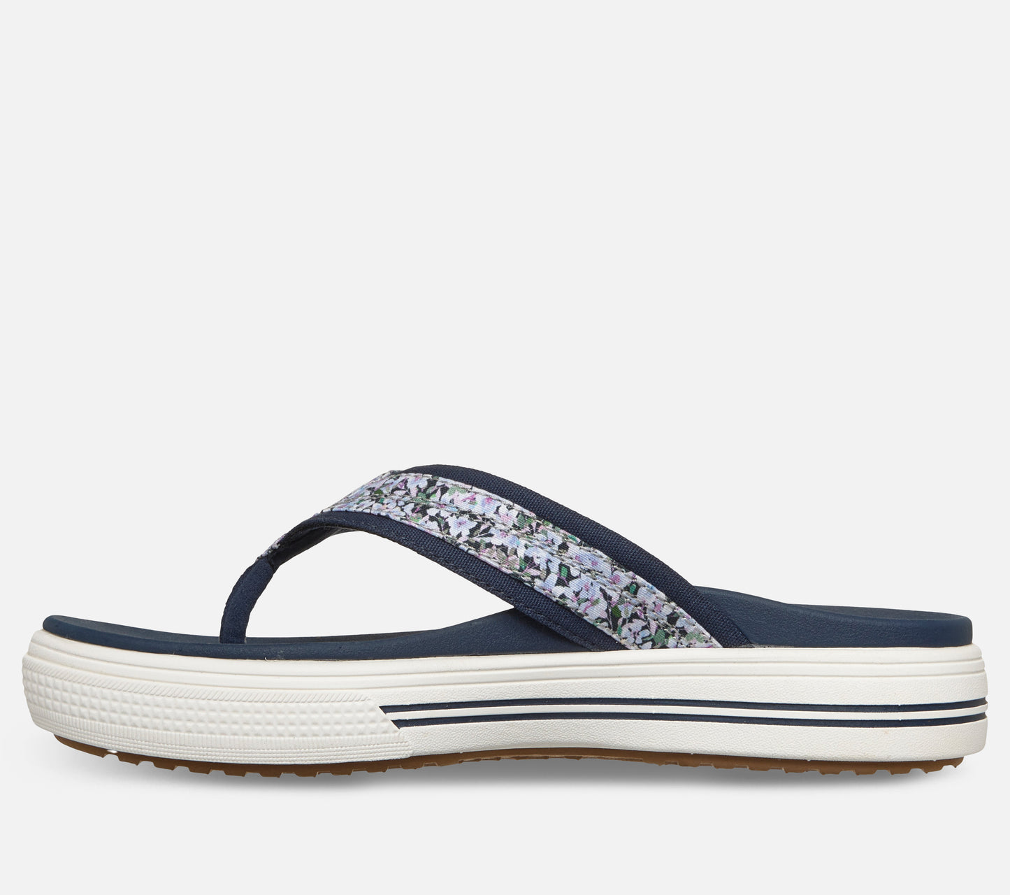 Arch Fit Arcade - Flora Friends Sandal Skechers.no