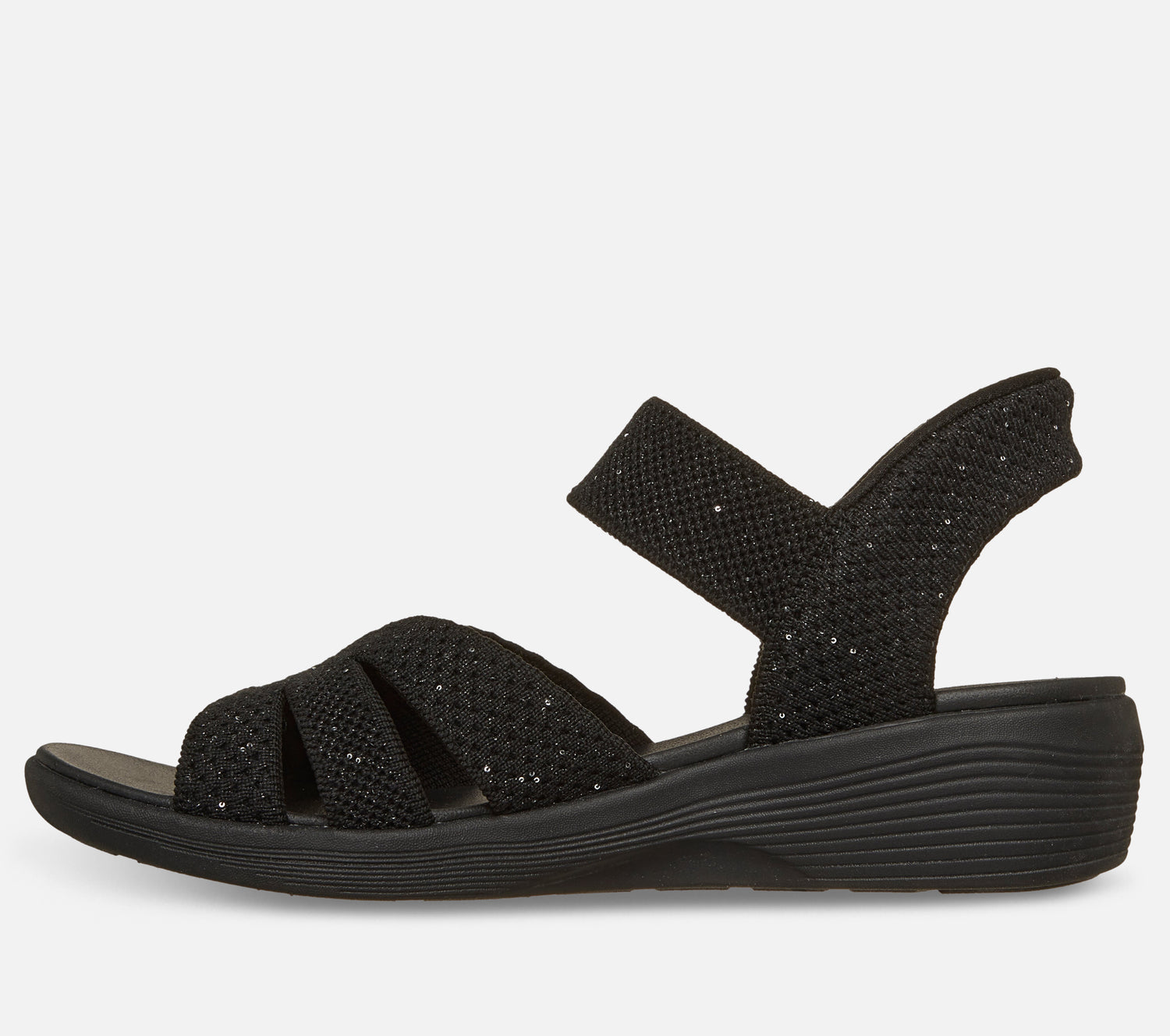 Slip-ins: Arya - Sparkling Praise Sandal Skechers.no