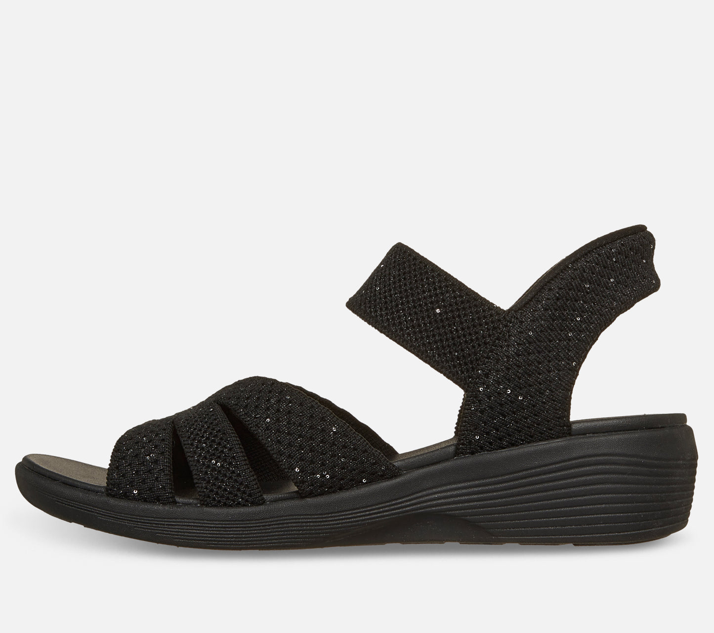 Slip-ins: Arya - Sparkling Praise Sandal Skechers.no