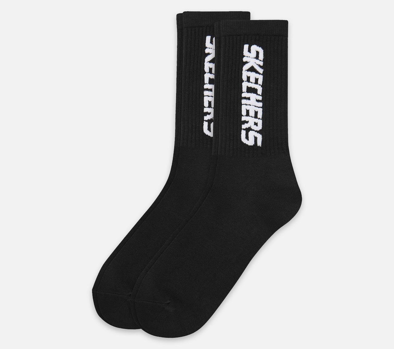Tennis - 2 par sokker Sock Skechers