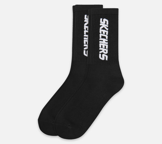 Tennis - 2 par sokker Sock Skechers