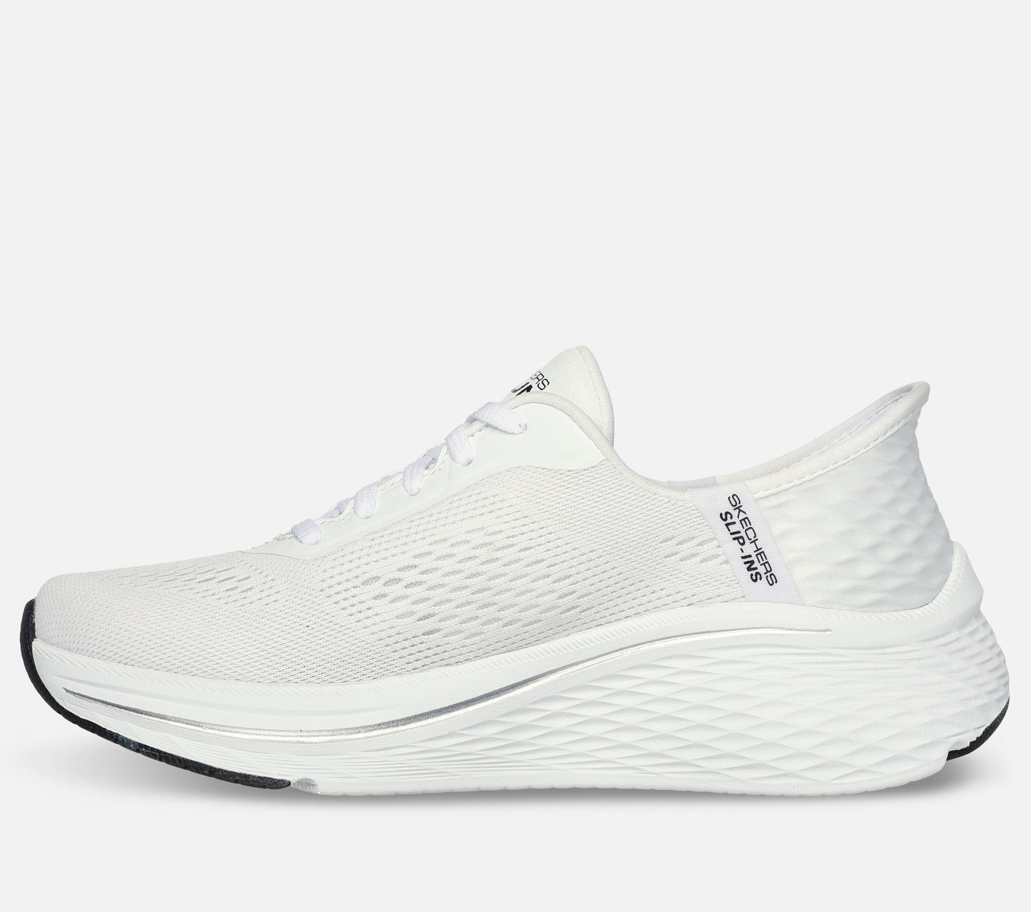 Slip-ins: Max Cushioning Elite - Vanish Shoe Skechers