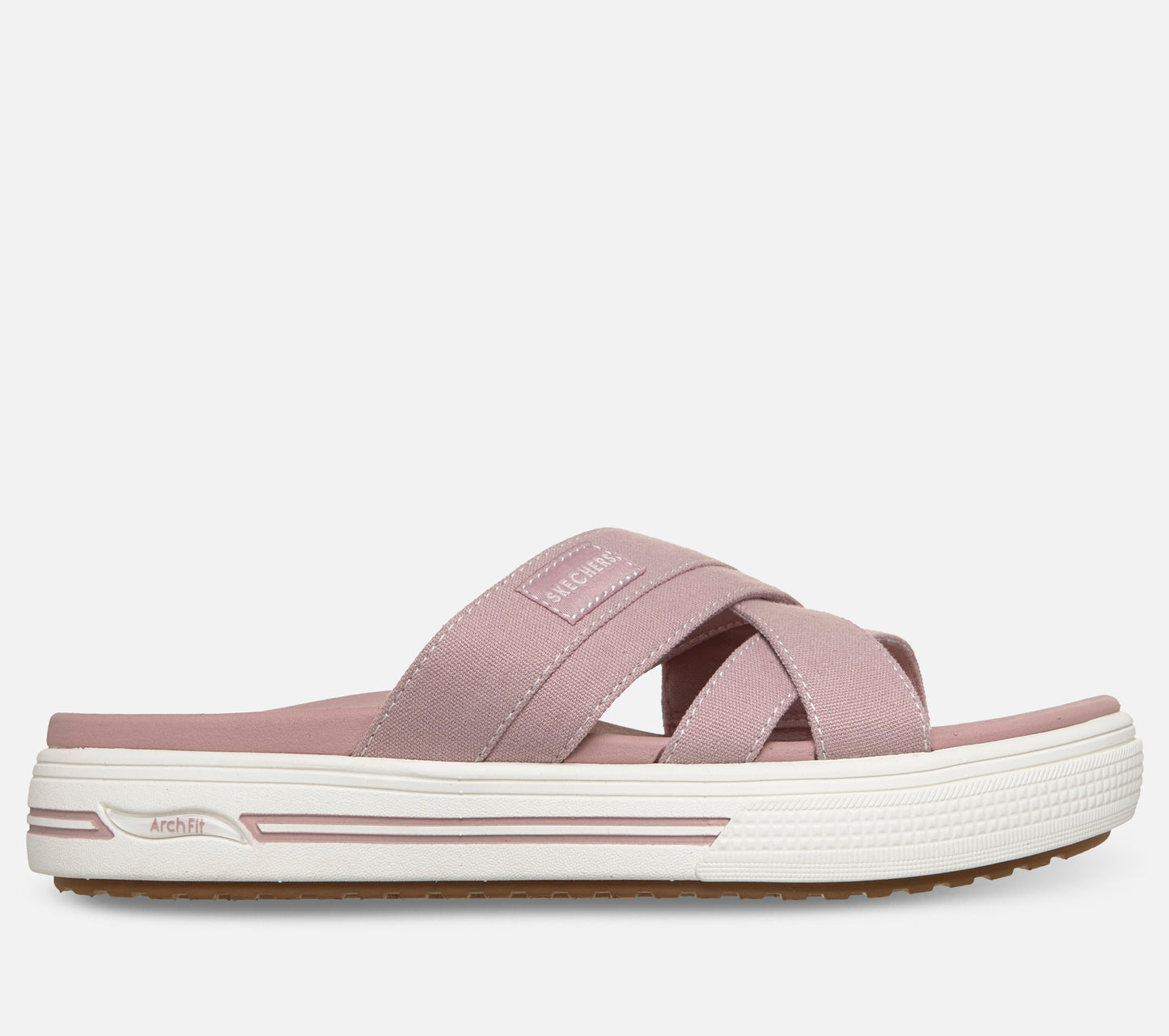 Arch Fit Arcade - Daylily Sandal Skechers.no