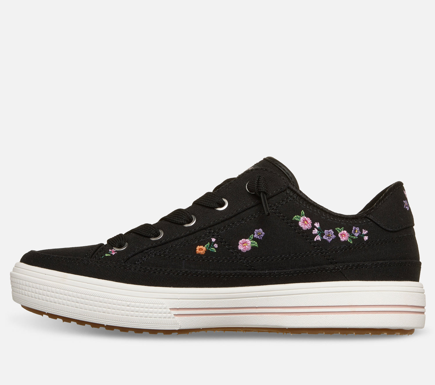 Arch Fit Arcade - Subtle Bouquet Shoe Skechers.no