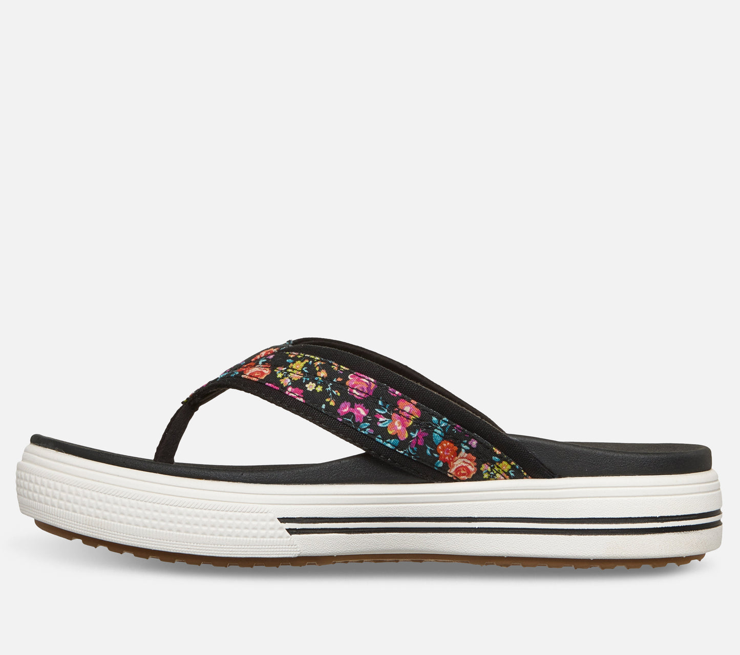 Arch Fit Arcade - Flora Friends Sandal Skechers.no