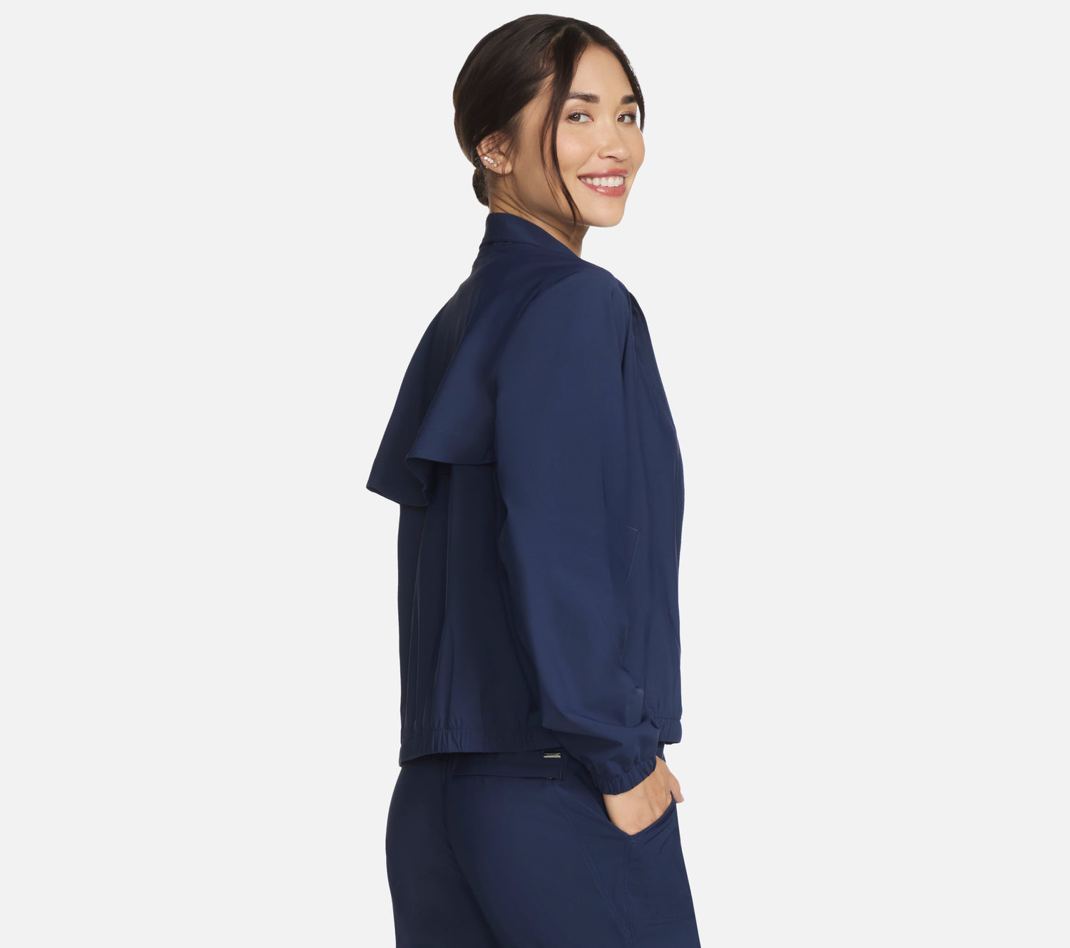 Journey Full Zip Jacket Clothes Skechers.no