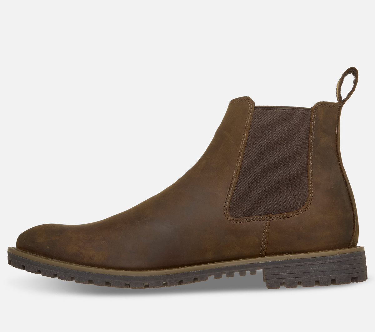 Mark Nason: The Bowery - Tayln Boot Skechers.no