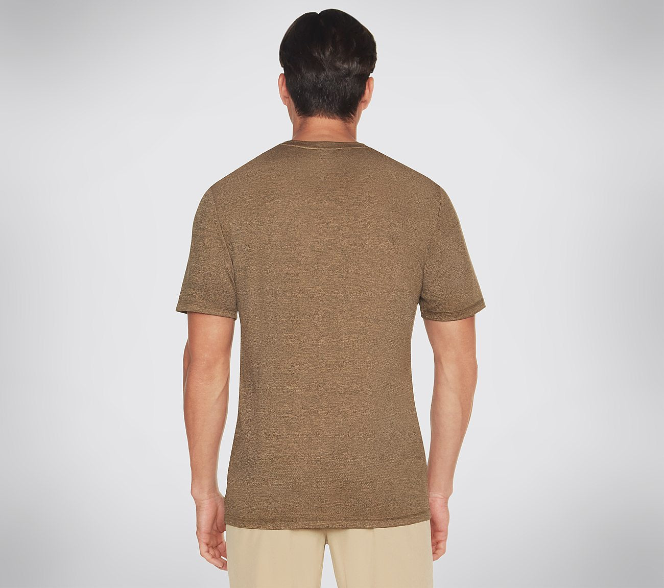 Skechers Apparel Skech-Air Tee Shirt Clothes Skechers