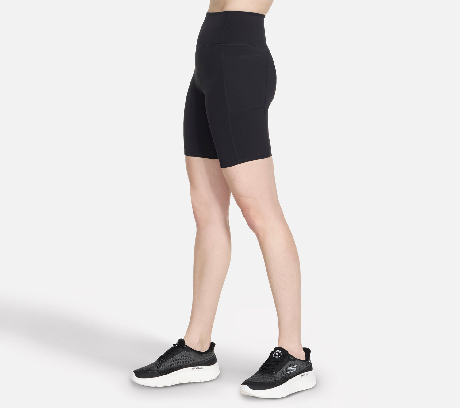 GO FLEX Harmony Bike Shorts Clothes Skechers.no