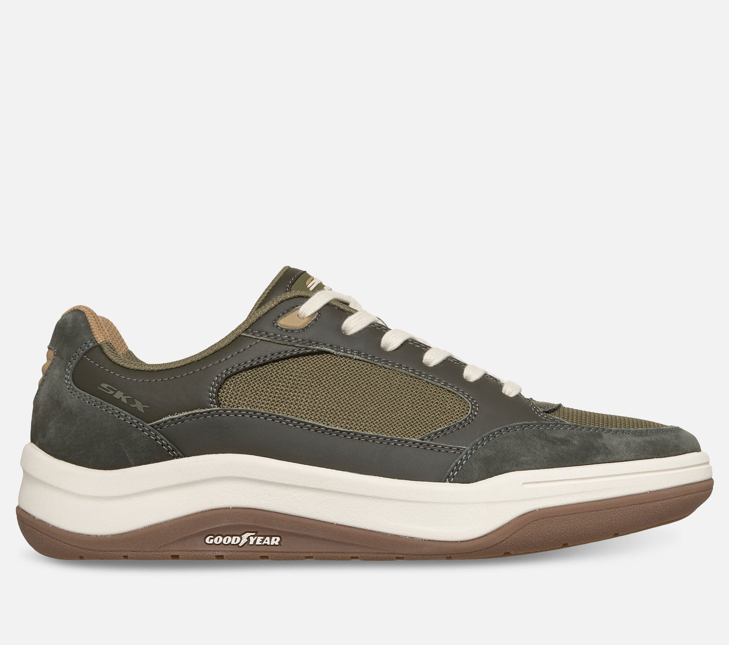 Arch Fit - Wave Shoe Skechers.no