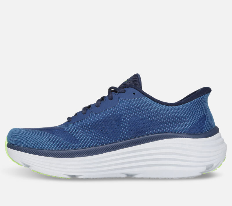 Slip-ins: Max Cushioning Endeavour - Exciton Shoe Skechers.no