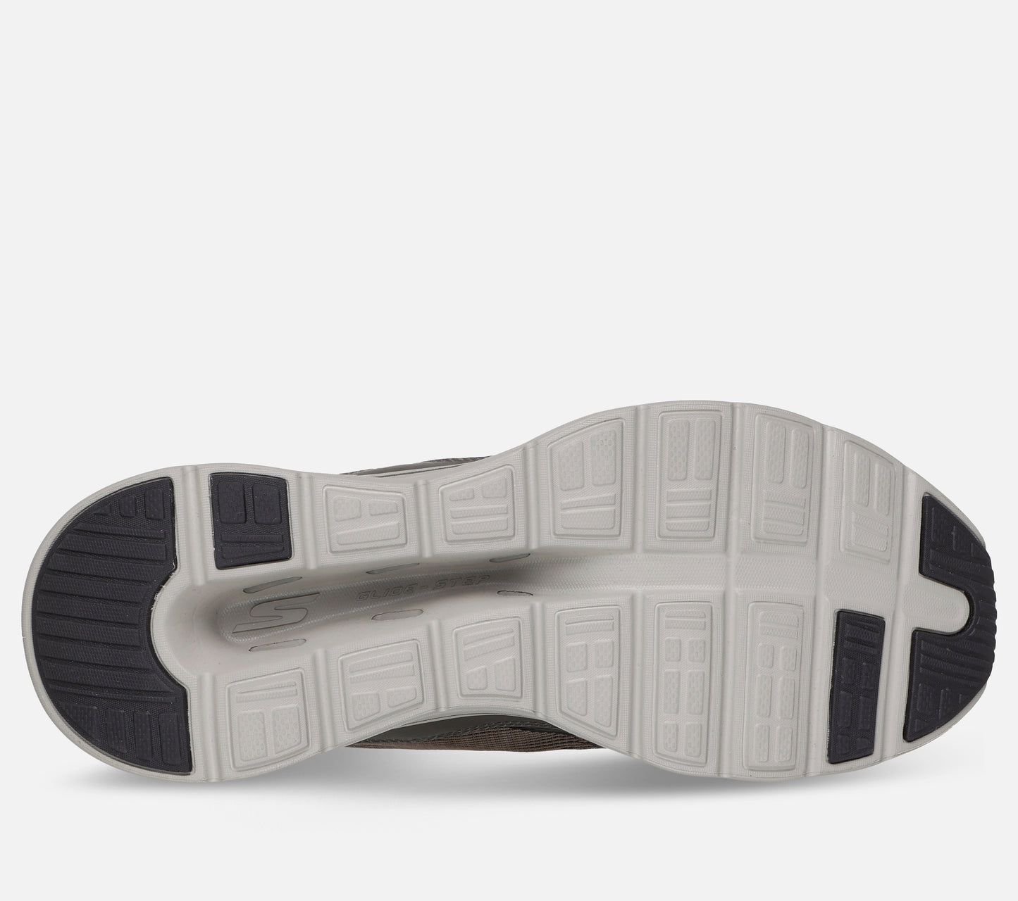 Slip-ins: GO WALK Glide-Step 2.0 - Zac Shoe Skechers.no