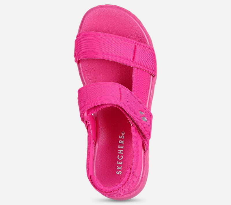 Uno Lite Sandal – Sunny Stand Sandal Skechers.no