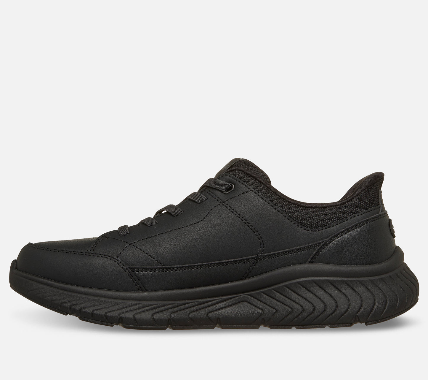 Relaxed Fit: Slip-ins: Arch Fit Crosser - Felix Shoe Skechers.no