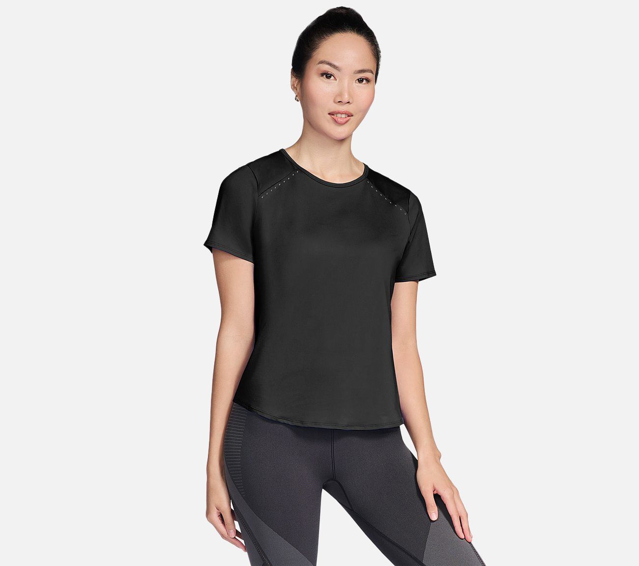Stride Performance Tee Clothes Skechers.no