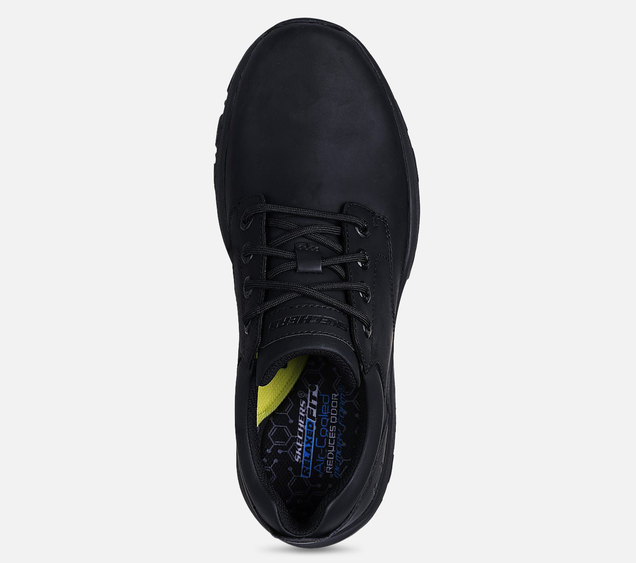 Relaxed Fit: Knowlson - Leland Shoe Skechers.no