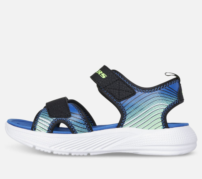 Microspec-Splash Sandal Skechers.no