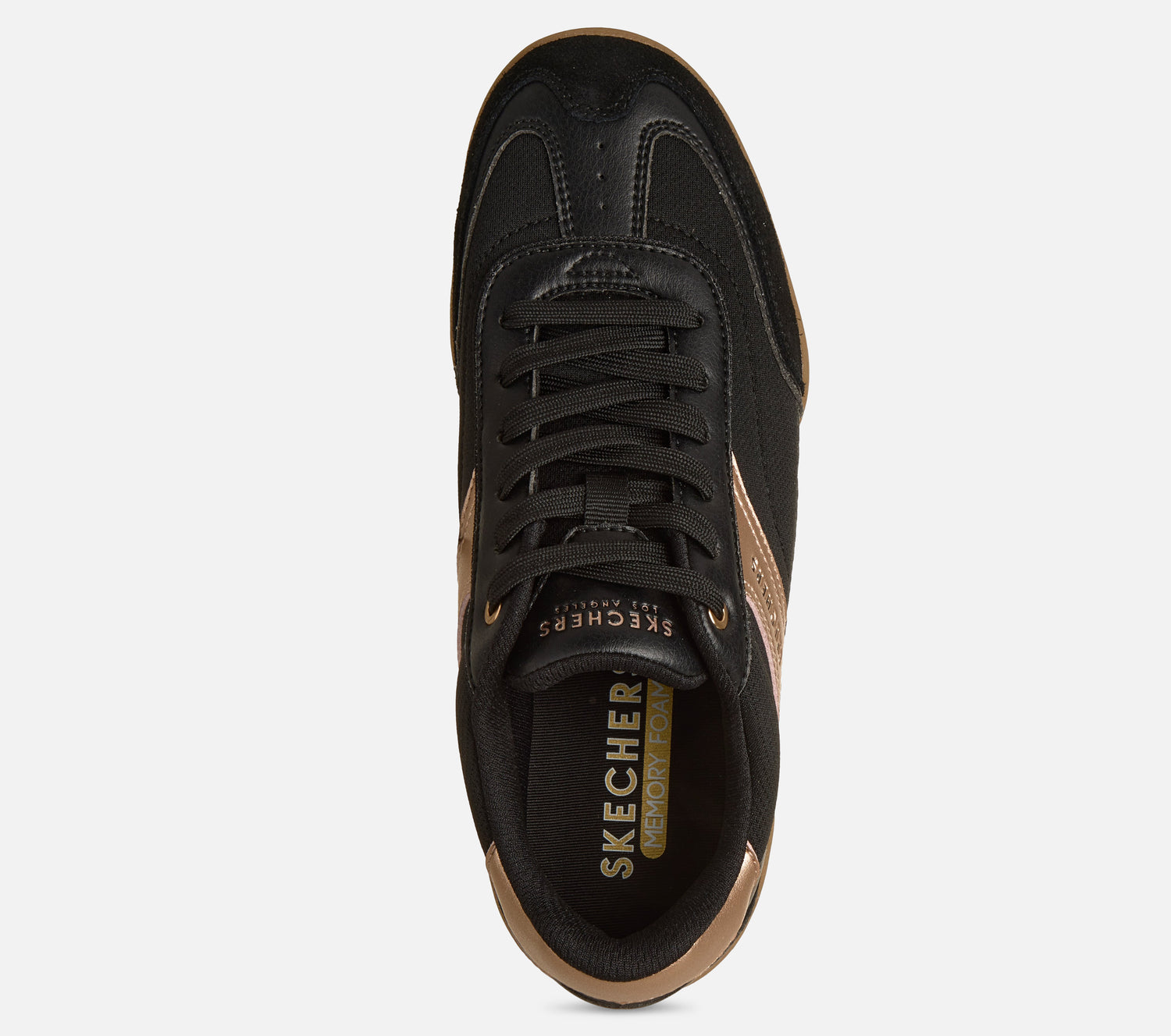 Zinger Evo - World Striker Shoe Skechers.no