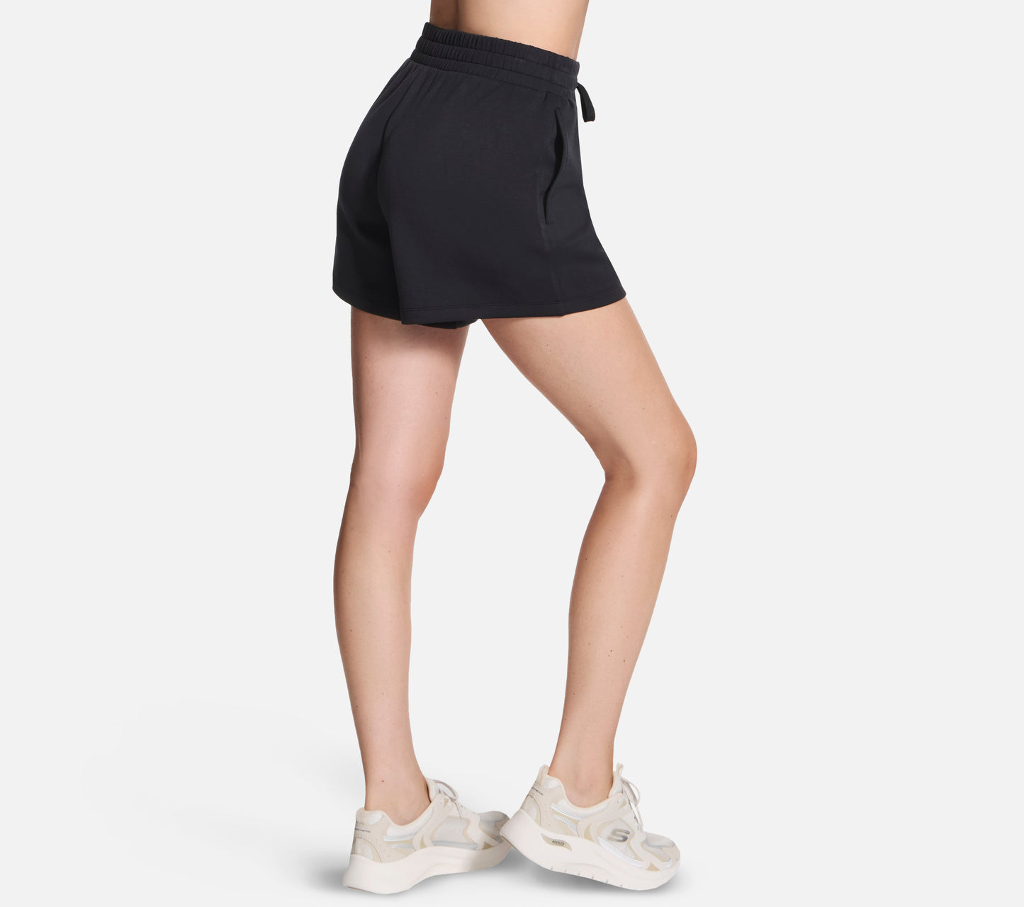 Slip-ins SKECHLUXE Elevate 5 Inch Short Clothes Skechers.no