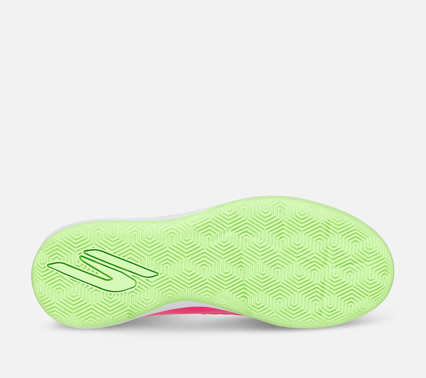 SKX_2 JR TD IC Football Skechers.no