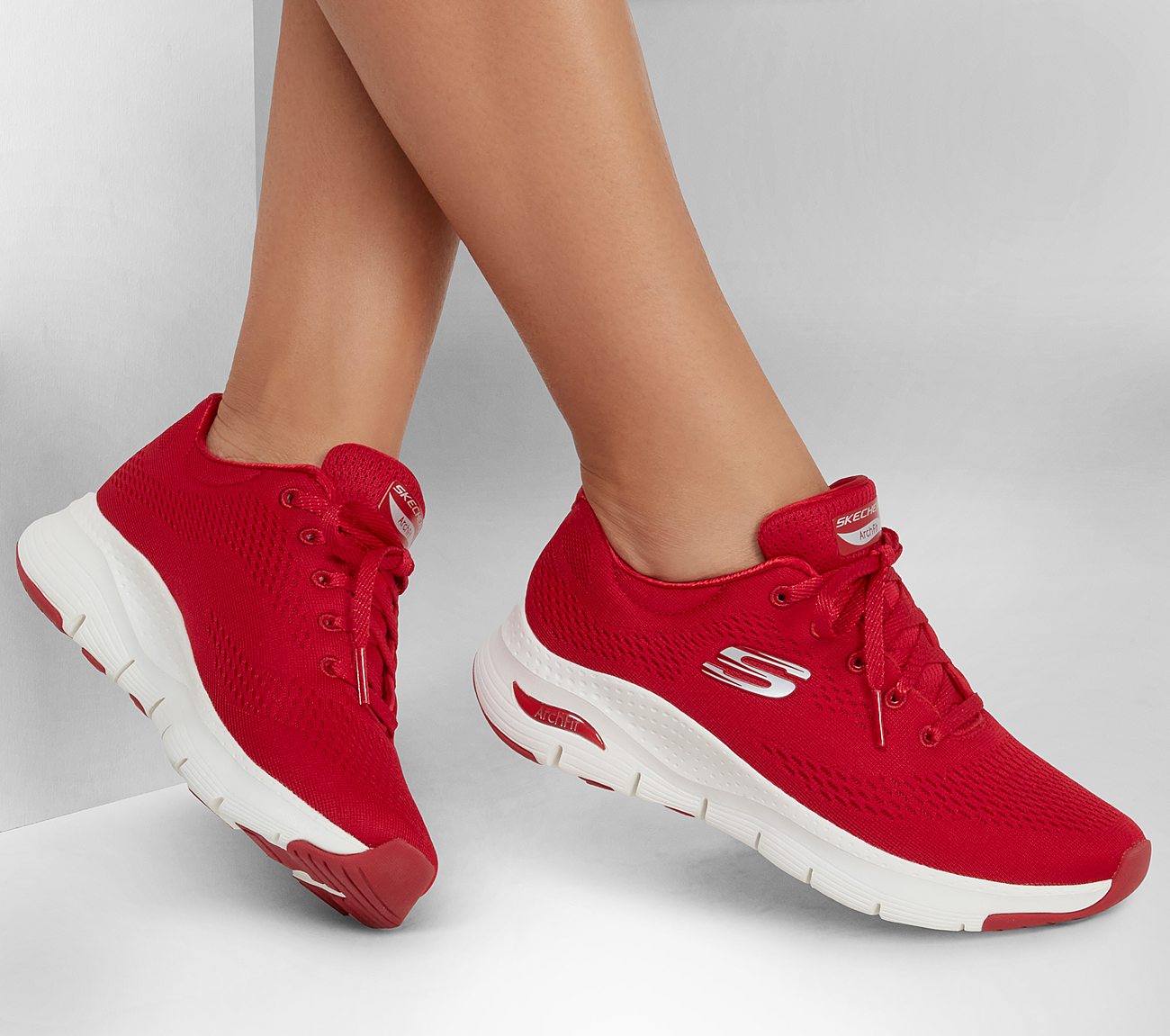 Arch Fit - Big Appeal Shoe Skechers