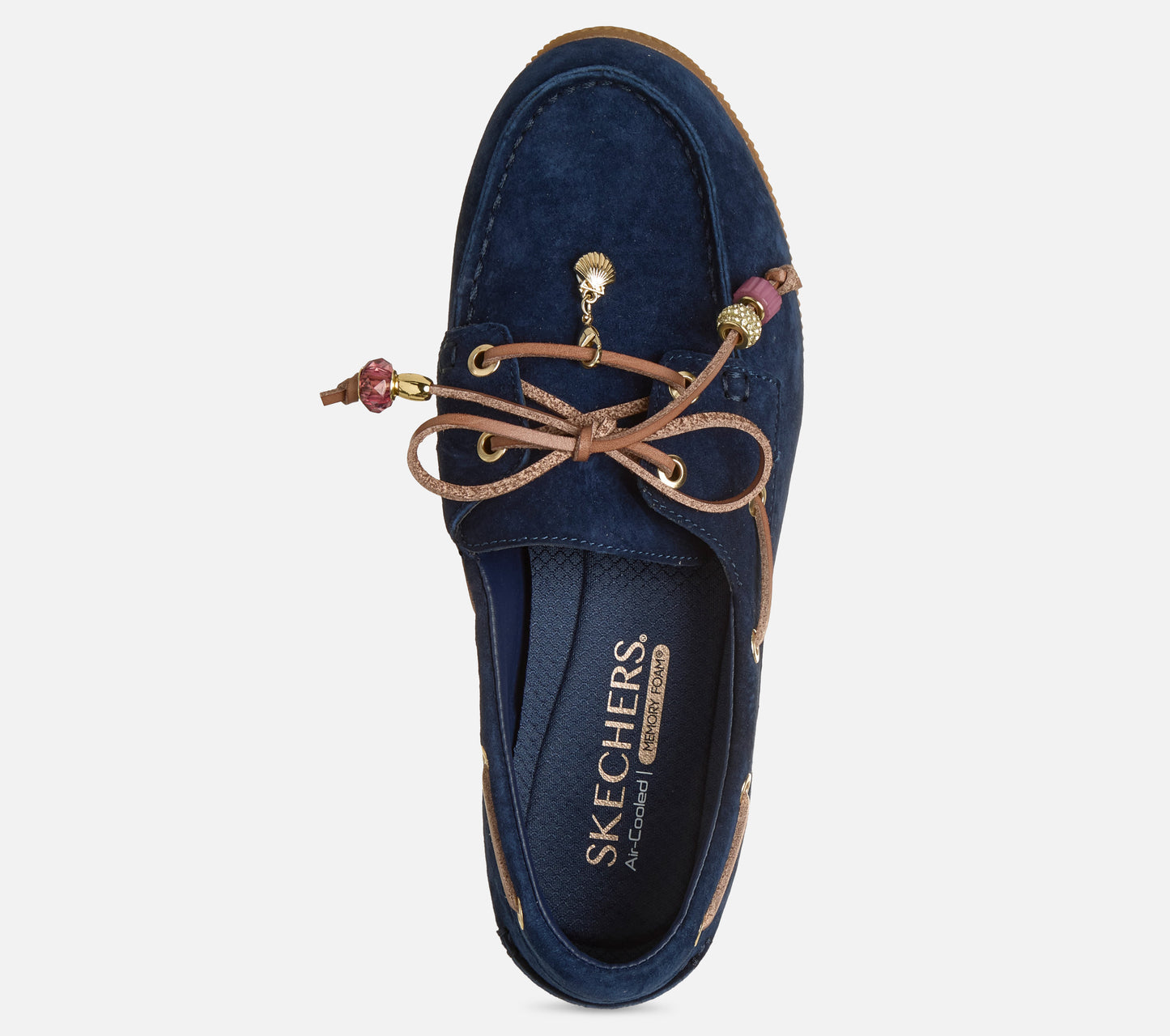 Midcity - Anchored Delight Ballerina Skechers.no