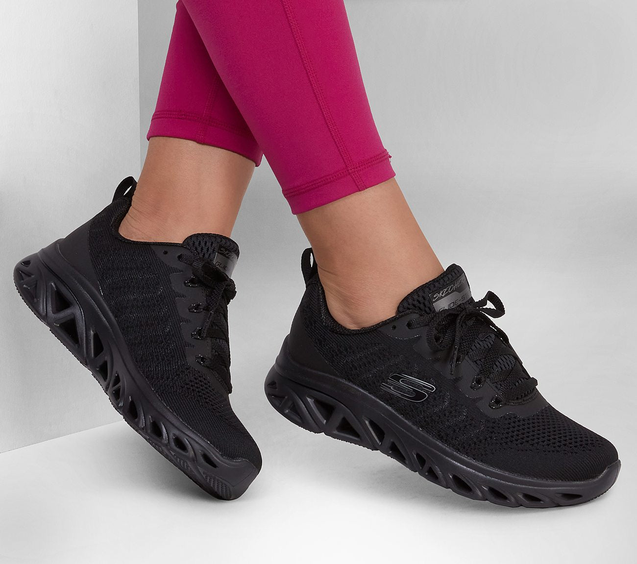 Glide-Step Sport Shoe Skechers