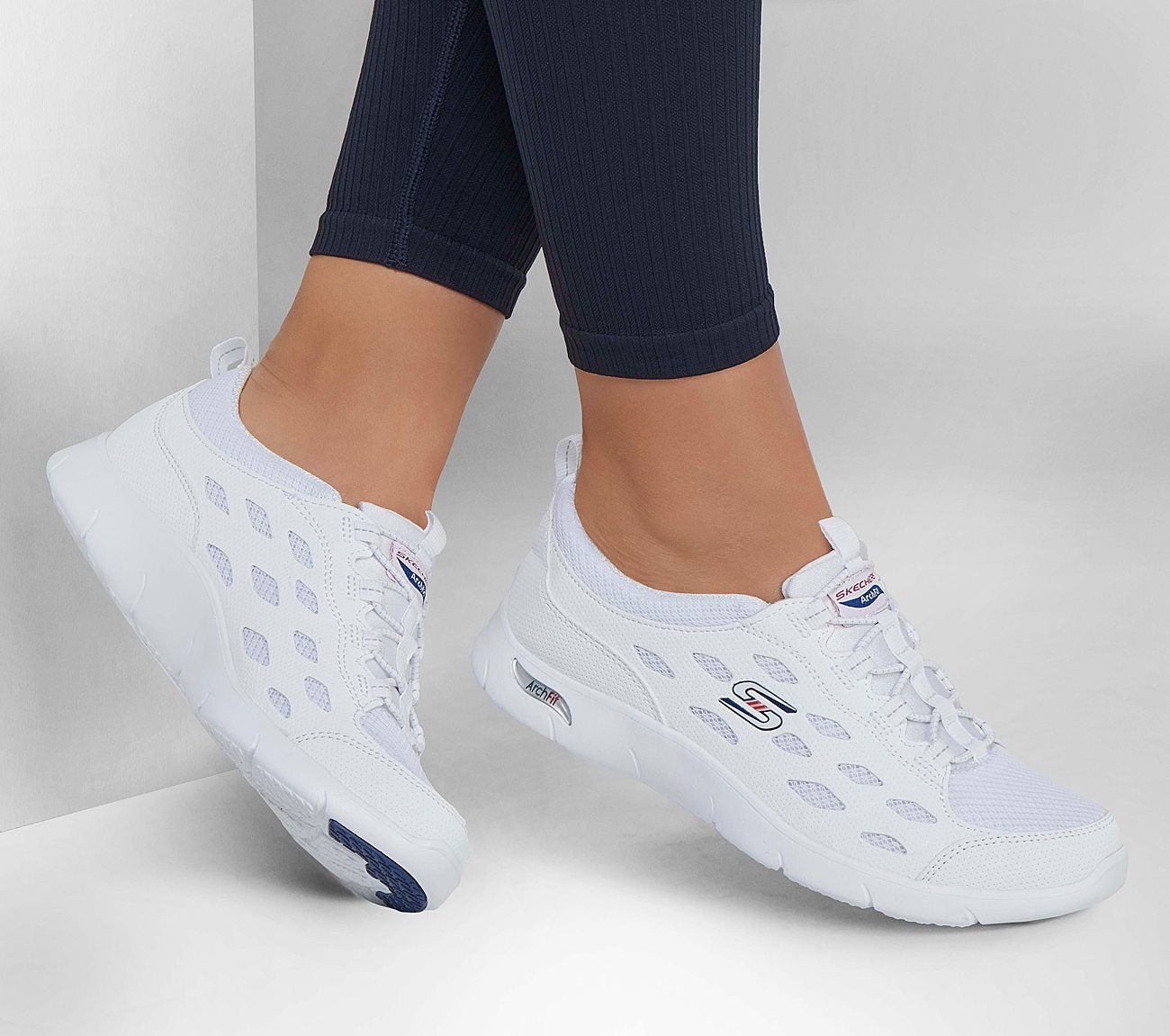 Arch Fit - Refine Shoe Skechers.no