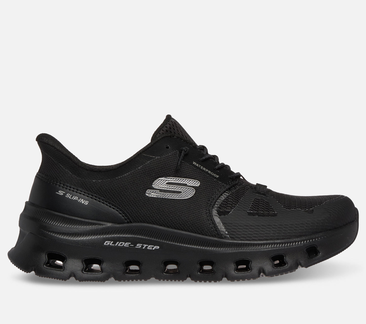 Slip-ins: Glide-Step Pro - Soft Mist