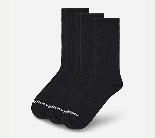 3 par bambus sokker - unisex Sock Skechers